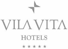 VILA VITA HOTELS