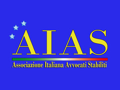 AIAS Associazione Italiana Avvocati Stabiliti
