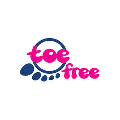 toe free