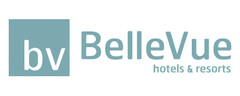 bv BelleVue hotels & resorts