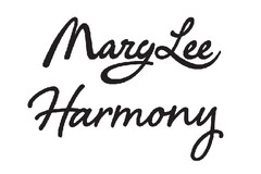 MARY LEE HARMONY