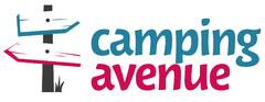 CAMPING AVENUE