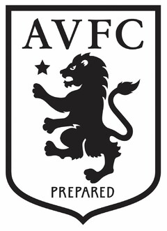 AVFC PREPARED