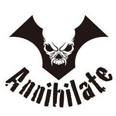 Annihilate