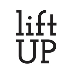 lift UP