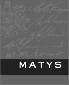 MATYS