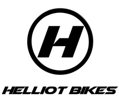 HE HELLIOT BIKES