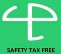 SAFETY TAX FREE