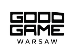 GOOD GAME WARSAW