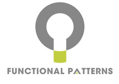 FUNCTIONAL PATTERNS