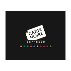 CARTE NOIRE ESPRESSO