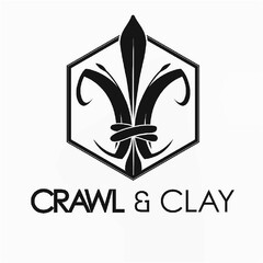 CRAWL & CLAY