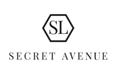 SL SECRET AVENUE