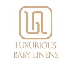 LUXURIOUS BABY LINENS