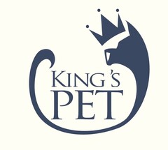 KING'S PET