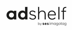 adshelf by ses imagotag