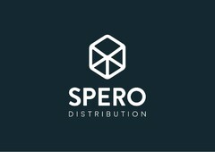 SPERO DISTRIBUTION