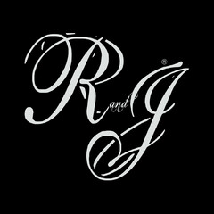 R and J
