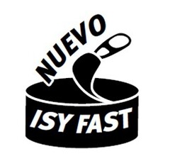 NUEVO ISY FAST