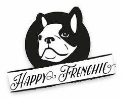 HAPPY FRENCHIE