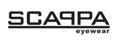 SCAPPA eyewear