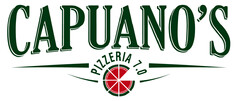 CAPUANOS PIZZERIA 7.0