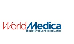 WORLD MEDICA BRINGING TOOLS FOR EXCELLENCE