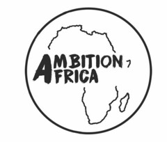 AMBITION AFRICA