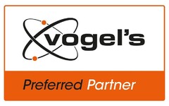 Vogel’s Preferred Partner