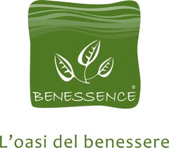 BENESSENCE L'oasi del benessere