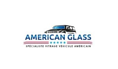 AMERICAN GLASS spécialiste vitrage véhicule américain