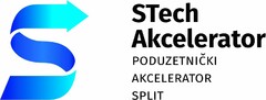 STech Akcelerator PODUZETNIČKI AKCELERATOR SPLIT