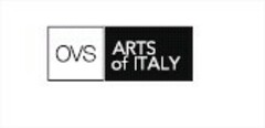 OVS ARTS OF ITALY