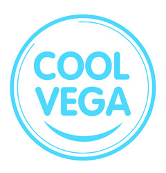 COOL VEGA