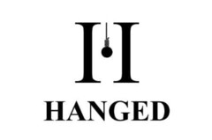 HANGED