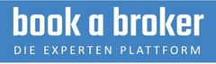 book a broker DIE EXPERTEN PLATTFORM