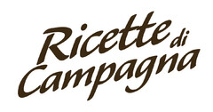 RICETTE DI CAMPAGNA