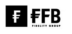 F FFB FIDELITY GROUP