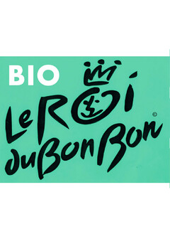 Bio Le Roi du Bon Bon