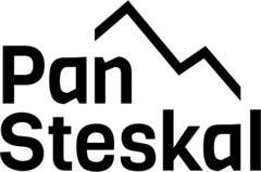 Pan Steskal