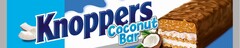 Knoppers CoconutBar