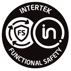 INTERTEK FS FUNCTIONAL SAFETY