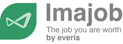 Imajob The job you are worth by everis