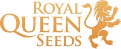 ROYAL QUEEN SEEDS