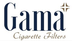 Gama Cigarette Filters