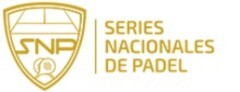 SERIES NACIONALES DE PADEL