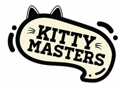 KITTY MASTERS