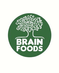 BRAIN FOODS