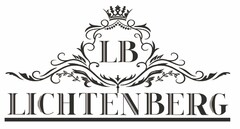 LB LICHTENBERG