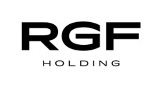 RGF HOLDING